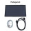 Écran Tactile Capacitif 5 Points Compatible  7 Pouces, Résolution 1024 X 600, Compatible avec pour Raspberry Pi OS / Ubuntu. 6