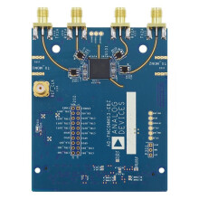 Carte de Développement SDR AD9361 AD-FMCOMMS3-EBZ Carte Radio SDR 70 MHz-6 GHz pour le Développement FPGA ZedBoard