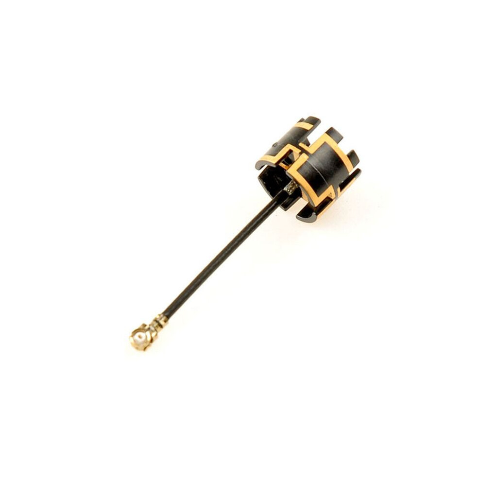 5.8G Crown Lds Antenna Rhcp 30Mm High Performance Antenna For Micro-Fpv Whoops Drones Rhcp 6032215500871
