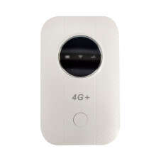 4G LTE USB WiFi-Modem 150 Mbps Ontgrendelde WiFi-SIM-Kaartsleuf Ingebouwde 3650 MAh-Batterij Draadloze Draagbare WiFi-Router voor in de Auto