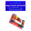 400W High Power Speaker Crossover Module - Dual-Way Treble Base Filter Frequency Divider for DIY Home Audio Systems 6