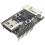 ESP32-C6 Development Board RISC-V 32-Bit  Wifi6 Module with Crystal Oscillator RGB LED 4MB FLASH USB Type-C 3