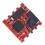 RM3100 Geomagnetism Sensor Module Triaxial Magnetic Field Sensors SPI Interface High Accuracy 4