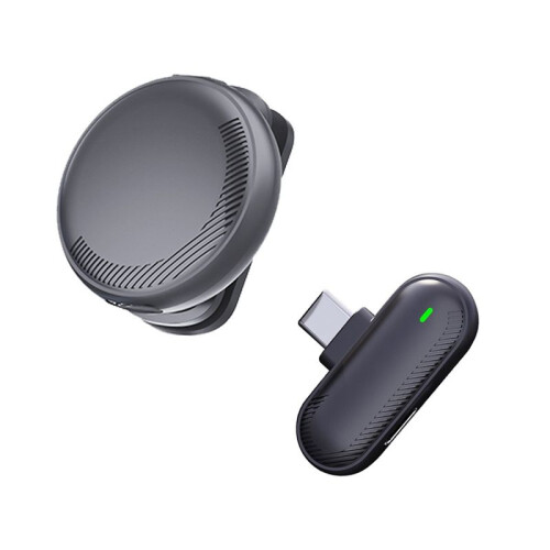 Wireless Lavalier Microphone Lapel Buttonhole Small Do Cell Phone Microfono Micro-Tie Mikrofon Telefonu Cravate B