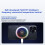 Flydigi B8X Advanced Cellphone Cooler with RGB Lighting Magnetic Radiator and Frequency Conversion Technology 5