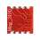 RM3100 Geomagnetism Sensor Module Triaxial Magnetic Field Sensors SPI Interface High Accuracy 5