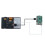 7-Inch -Compatible Display 5-Point Capacitive Touch Screen 1024x600 Resolution Support for Raspberry Pi OS / Ubuntu 4