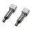 2PCS 4.8KΩ Heating Tube Temp Detector Water Temperature Sensor for  Little Swan Midea  Drum Washing Machine 1