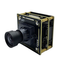 4K 8MP HD 1/1.8-Inch IMX678 Camera Module 60 FPS USB3.0 Type-C 0.01Lux Scanning Vending Machine MJPG YUY2 NV12 H264 H265