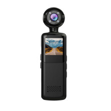 1080P HD Handheld Sports Camera Portable Digital Video Recorder Body Camera WiFi Action Camera for Outdoor Sports