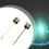 5.8G Crown LDS Antenna 50MM LHCP High Performance VTX Antenna for Micro-FPV Whoops Drones 5