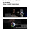 Flydigi B8X Advanced Cellphone Cooler with RGB Lighting Magnetic Radiator and Frequency Conversion Technology 2