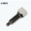 2PCS 4.8KΩ Heating Tube Temp Detector Water Temperature Sensor for  Little Swan Midea  Drum Washing Machine 6