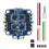 SEQURE Blueson A2 128KHz 4IN1 Electronic Speed Controller for FPV Drones Racing & Freestyle 6S 65A AM32 1