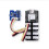 Seeed Studio Vibration Anomaly Detection Kit for XIAO ESP32-S3,Monitor/IDentify Abnormal Vibration Patterns Real- 2