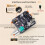 XY-301W Single Channel 30W  Digital Audio Amplifier Board Module  9-24V Amplifier Module Support TWS 5