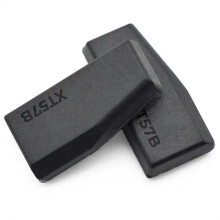 Für Xhorse VVDI Super Chip XT57B All-in-One-Schlüsselprogrammiertool - Autoschlüssel, Transponder,  10 Stück Duplizieren und Anpassen
