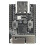 ESP32-C6 Development Board RISC-V 32-Bit  Wifi6 Module with Crystal Oscillator RGB LED 4MB FLASH USB Type-C 4
