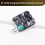 XY-301W Single Channel 30W  Digital Audio Amplifier Board Module  9-24V Amplifier Module Support TWS 4