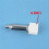 2PCS 4.8KΩ Heating Tube Temp Detector Water Temperature Sensor for  Little Swan Midea  Drum Washing Machine 2