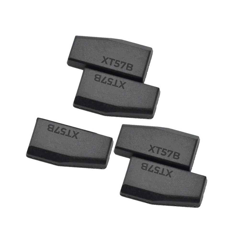 For Xhorse Vvdi Super Chip Xt57b All-In-One Key Programming Tool - Duplicate & Match Car Keys, Transponders, Keys Black 6032201723260
