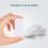 Type-C  Card Reader SIM Type-C Card Reader EasyPay ESIM Card Reader Connector Adapter 5