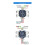 SEQURE Blueson A2 128KHz 4IN1 Electronic Speed Controller for FPV Drones Racing & Freestyle 6S 65A AM32 5