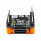 StampS3A Highly Integrated Embedded Module 2.4GHz Wi-Fi with 2.54 Header Pin ESP32-S3FN8 Main Control Chip 5