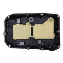 Automatic Transmission Oil Sump 7252703114 for C43 C63 GLE450 ML500 GLE63 Engine Transmission Oil Pan