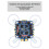 SEQURE Blueson A2 128KHz 4IN1 Electronic Speed Controller for FPV Drones Racing & Freestyle 6S 65A AM32 3