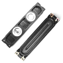 Altoparlanti di Ricambio da 2 Pezzi per Modelli di TV per UN40F5500 UN40F6200 UN46F5500 UN46F6400 46F5500AR 46F5080AJ