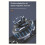 Double Sided Magnetic Phone Ring Holder Portable Folding Cellphone Stand Accessory Grip Bracket Support Universal 2