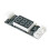 DC12V 3A 4 Wire PWM Fan Temperature Control Speed Governor Fan Speed Controller Digital Display Module Power Supply 2