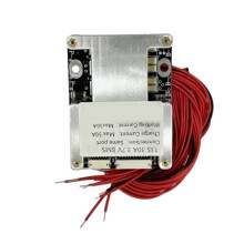 13S 30A 3,7V Gleich mit Ausgleichsbatteriemanagement Lithiumbatterie Elektrofahrrad/Elektrowerkzeuge/