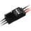 SEQURE 14200 Pro Brushless ESC 5-14S con BEC Multitensione per Droni e Modelli di Veicoli AM32 4