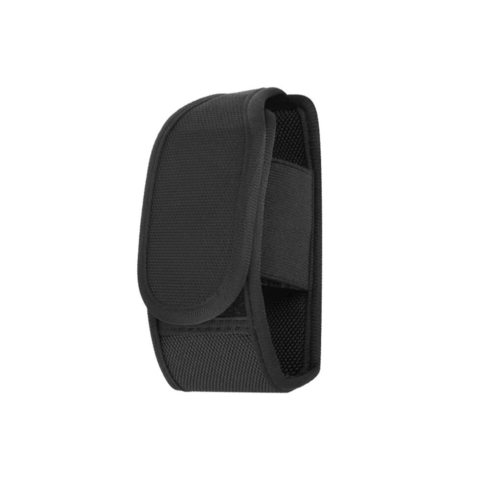 Radio Waist Storage Bag Case Walkie Talkies Storage Pouch Portable Radio Case Carry Bag Radio Holder Case 4713277634033
