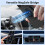 Double Sided Magnetic Phone Ring Holder Portable Folding Cellphone Stand Accessory Grip Bracket Support Universal 6