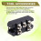 Three-Phase Rectifier Module MDS100-16 MDS100A1600V Three-Phase Bridge Rectifier 3