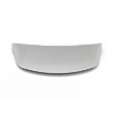Motorcycle Scooter Speedometer Housing Instrument Cover Speedometer Frame Cowl for Sprint 150 2013-2022 White