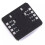 STC8G1K08A Core Board Development Board Self-Contained ADC Microcontroller Controller 51 Development Board 8-Pin Module 3