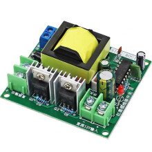 150 W -AC--Booster-Modul 12 V auf 110 V 200 V 220 V 280 V 150 W Wechselrichter-Boost-Board-Transformatormodul