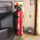 For  90 110 2020-2023 Car Tailgate Bracket Fire Extinguisher Mounting Bracket Accessories 3