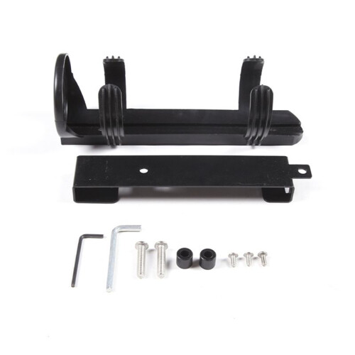 For  90 110 2020-2023 Car Tailgate Bracket Fire Extinguisher Mounting Bracket Accessories