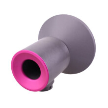 FüR  Airwrap HS01 HS05 Anti-Flug-Diffusor-Adapter, Ersatz-Konverter, Haar-Locken-Kamm, Styling-Werkzeuge B