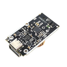 9V-35V 65W Volledig Protocol Mobiele Telefoon Snellaadmodule Laadmodule Ondersteunt QC4.0 PD2.0/3.0/PPS A
