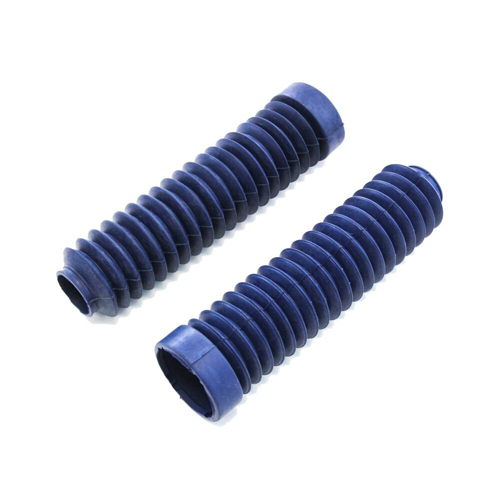Front Fork Boots For Atc 250R 1983-1986-image