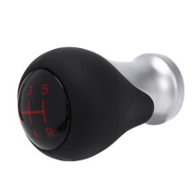 437111Y100AHV 437111Y100 Manual Knob Gearshift Lever for Picanto 2011-2017