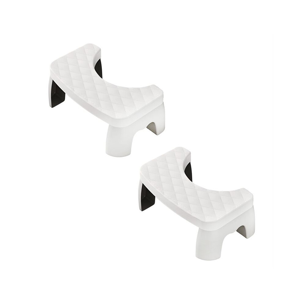Toilet Footstool Anti-Skid Pedal For Household Bathroom Pedal 6031460394044