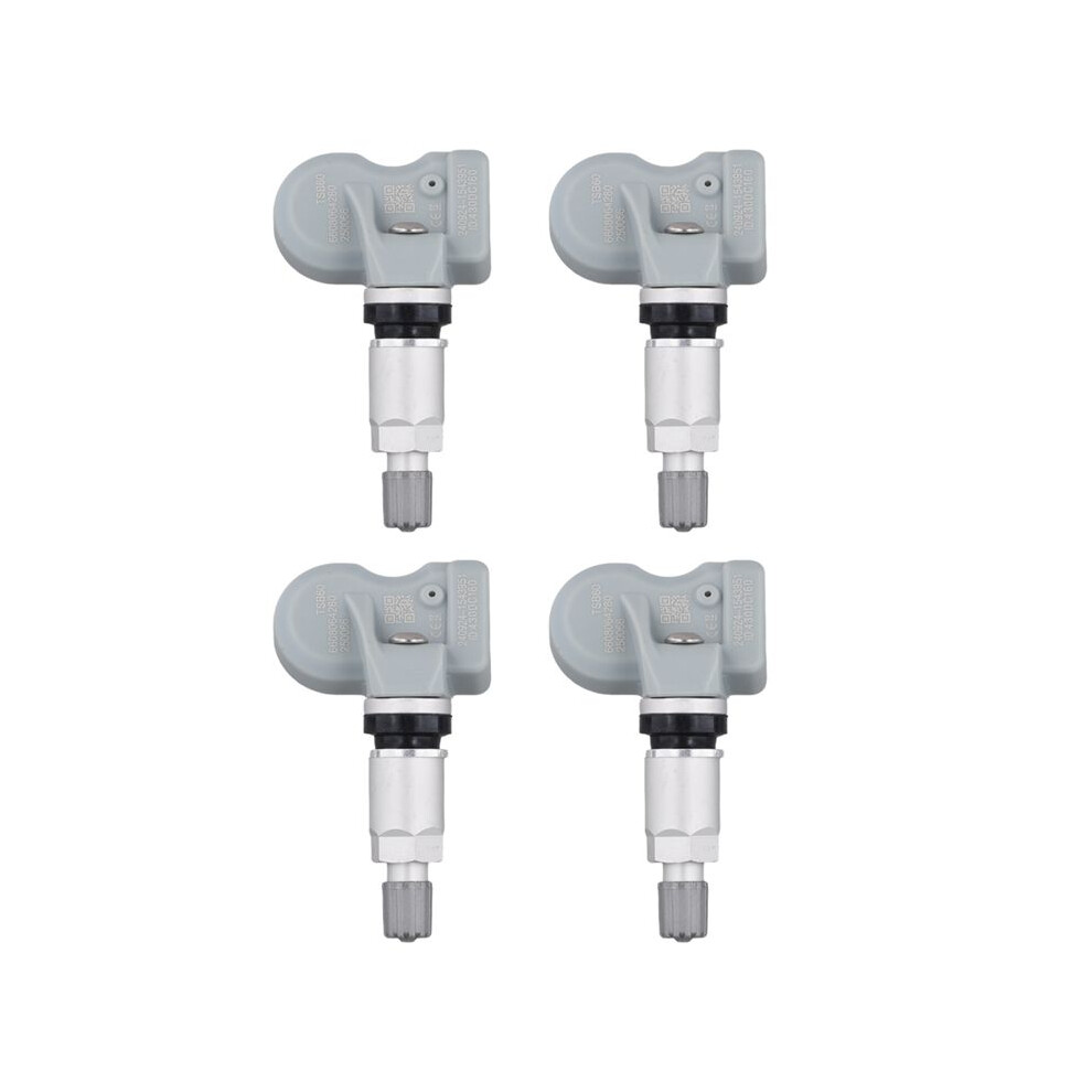 6608064280 Car Tpms Tire Pressure Monitor Sensor For Atlas Cool Atlas L Vx11 L L6 L7 Preface L Ge11 433Mhz 6033108555886