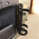 For  90 110 2020-2023 Car Tailgate Bracket Fire Extinguisher Mounting Bracket Accessories 5